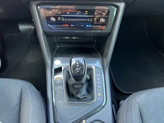 VW Tiguan – Fahrzeugbild 13