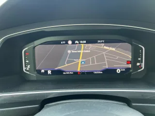 VW Tiguan – Fahrzeugbild 14