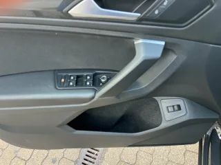 VW Tiguan – Fahrzeugbild 15