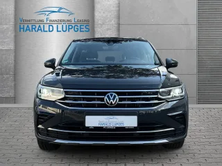 VW Tiguan – Fahrzeugbild 2