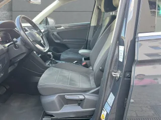 VW Tiguan – Fahrzeugbild 5