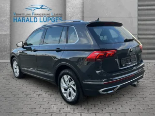 VW Tiguan – Fahrzeugbild 6