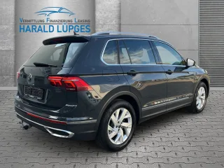 VW Tiguan – Fahrzeugbild 7