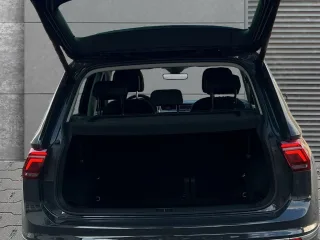 VW Tiguan – Fahrzeugbild 8