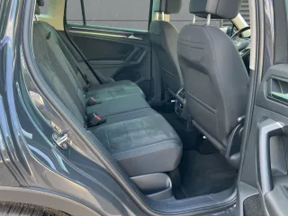 VW Tiguan – Fahrzeugbild 9