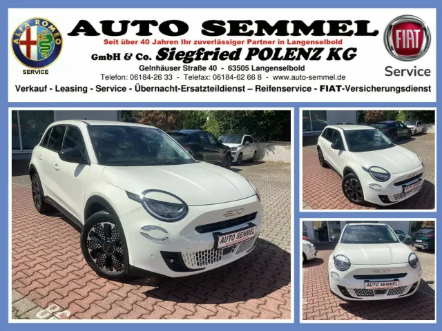 FIAT 600 gebraucht kaufen