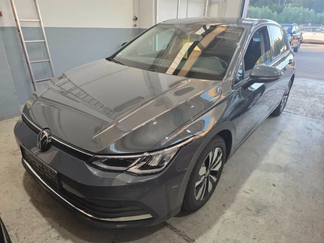 VW Golf gebraucht kaufen