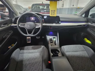 VW Golf – Fahrzeugbild 2