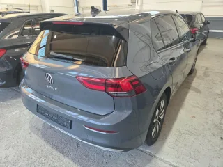 VW Golf – Fahrzeugbild 3