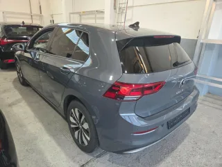VW Golf – Fahrzeugbild 4