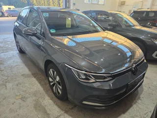 VW Golf – Fahrzeugbild 6