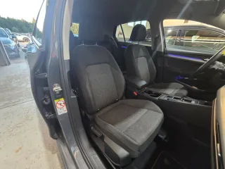 VW Golf – Fahrzeugbild 8