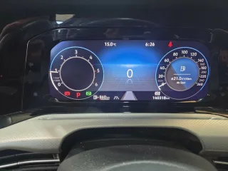 VW Golf – Fahrzeugbild 9