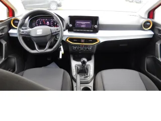SEAT Ibiza – Fahrzeugbild 10