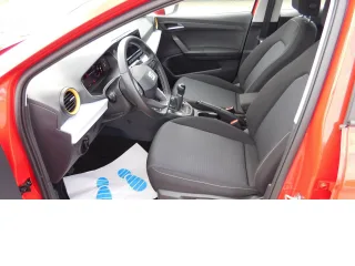 SEAT Ibiza – Fahrzeugbild 11