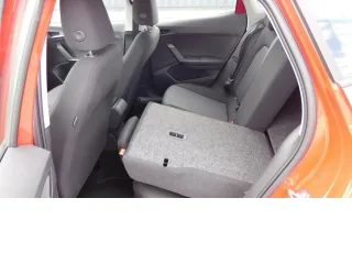 SEAT Ibiza – Fahrzeugbild 12