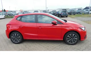 SEAT Ibiza – Fahrzeugbild 2