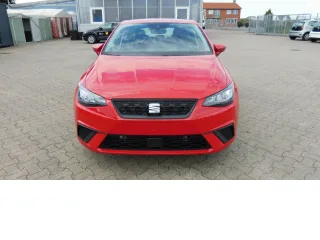 SEAT Ibiza – Fahrzeugbild 3