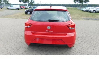 SEAT Ibiza – Fahrzeugbild 4