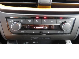 SEAT Ibiza – Fahrzeugbild 7