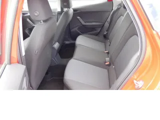SEAT Ibiza – Fahrzeugbild 8