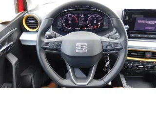 SEAT Ibiza – Fahrzeugbild 9