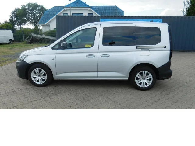 VW Caddy gebraucht kaufen