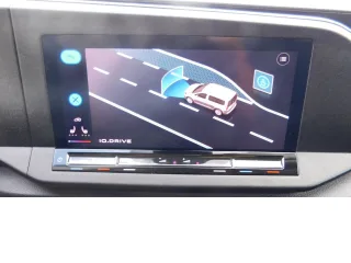VW Caddy – Fahrzeugbild 12