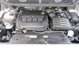 VW Caddy – Fahrzeugbild 14