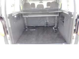 VW Caddy – Fahrzeugbild 6
