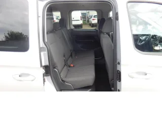 VW Caddy – Fahrzeugbild 7