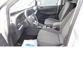 VW Caddy – Fahrzeugbild 8