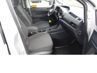 VW Caddy – Fahrzeugbild 9