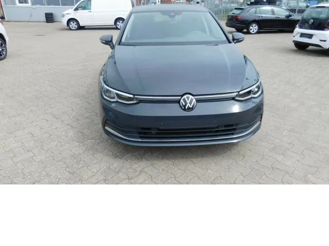 VW Golf gebraucht kaufen