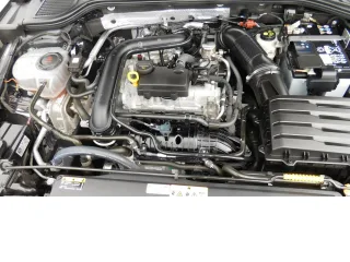 VW Golf – Fahrzeugbild 14