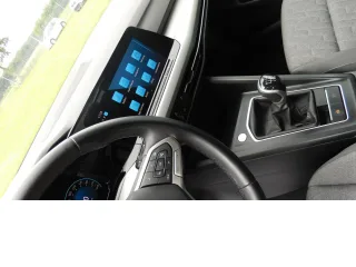 VW Golf – Fahrzeugbild 2