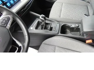 VW Golf – Fahrzeugbild 6