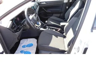 VW Polo – Fahrzeugbild 10