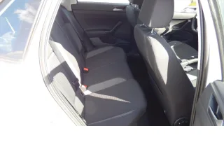 VW Polo – Fahrzeugbild 11