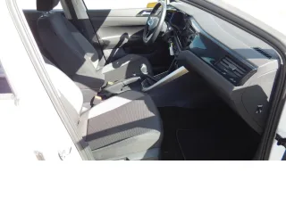 VW Polo – Fahrzeugbild 12