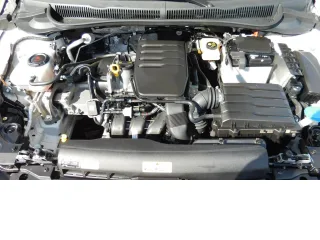 VW Polo – Fahrzeugbild 14