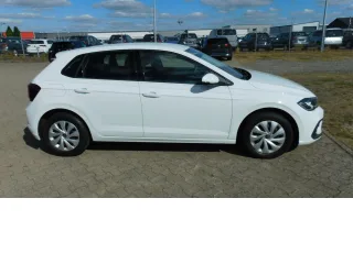VW Polo – Fahrzeugbild 2