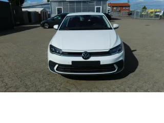 VW Polo – Fahrzeugbild 3