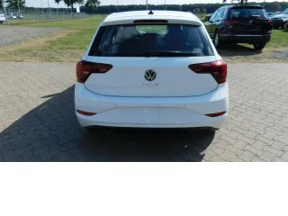 VW Polo – Fahrzeugbild 4