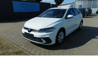 VW Polo – Fahrzeugbild 5