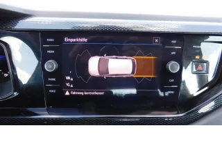 VW Polo – Fahrzeugbild 6