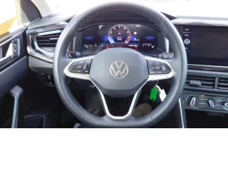 VW Polo – Fahrzeugbild 8