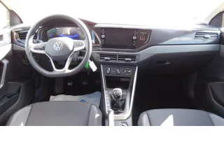 VW Polo – Fahrzeugbild 9