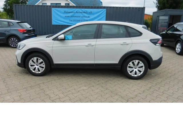 VW Taigo gebraucht kaufen