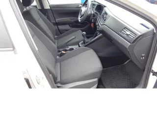 VW Taigo – Fahrzeugbild 10